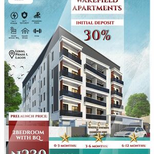 Wakefield Apartment 