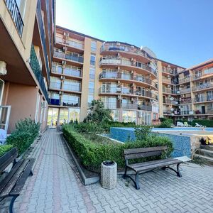 Furnished One bedroom apartment, Sunny View South, Sunny Bea