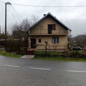 House for sale in Sibnica-Sopot