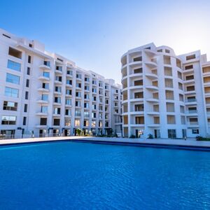  Appartment1bedroom117m sea view 