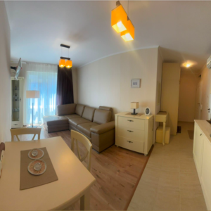 Lovely studio in luxury building 