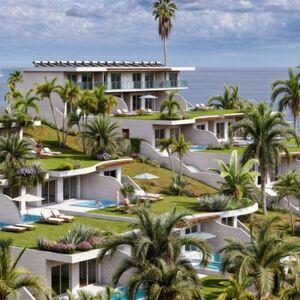  5-Star Condo Hotel in Pemba Island Zanzibar from $92,999