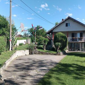I am selling a house in Rudovci-Lazarevac