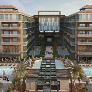🏖️ Oro Beach - Your Coastal Paradise in Hurghada! 🇪🇬