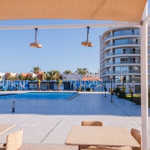 🏙️ Scandic – Scandinavian Elegance by the Red Sea 🇸🇪🌊