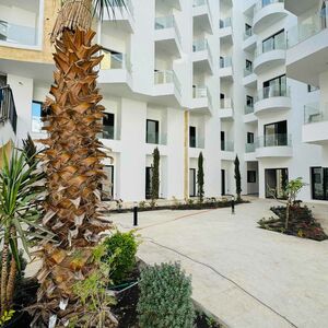 Aqua Infinity is a modern residential project located in Al-