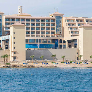  Apartment 2BD 155m Panorama Sea View