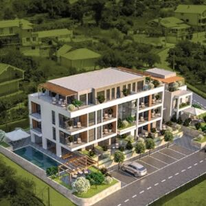 Stunning Apartments in Kotor, Montenegro from 224,000 Euros