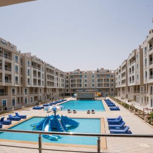 Apt 47 Ready to move in inter area at 50% Down Payment