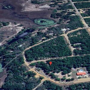 Discover Your Build-Ready Oasis on Putnam Florida 