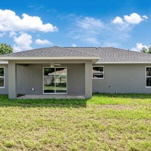 Brand New House For Sale In Ocala Florida