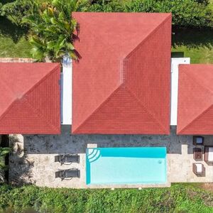 Sosua Ocean Village - Villa for Sale 