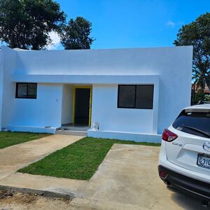 New Construction Duplex _ 1 Sold, 1 Remaining at $195,000 