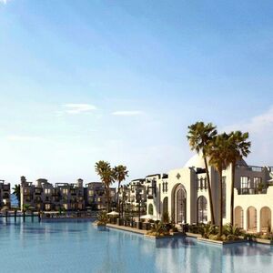  Studio 58m Lagoon View
