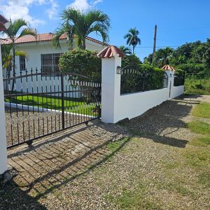Caribbean Dream Villa For Sale - in the Dominican Republic! 
