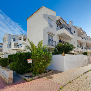 Property in Spain,Apartments in Torrevieja,Costa Blanca