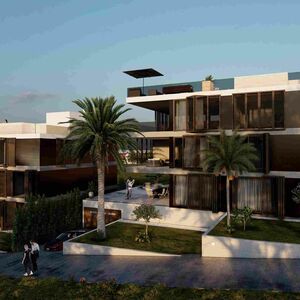 Luxury Modern Apartments Near the Sea – Close to Zadar!