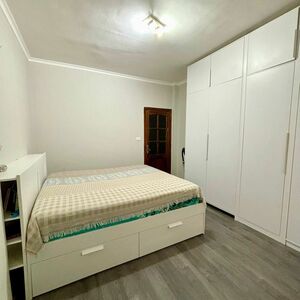 Furnished one-bedroom apartment near King Tut hotel