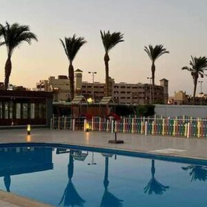  Studio 54m Sea View