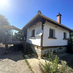 Renovated House for Sale in Bulgaria