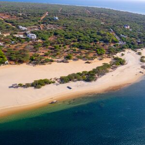 Beachfront Villa For Sale In Lamu Kenya