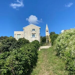 Charming Stone House in the Heart of Buje