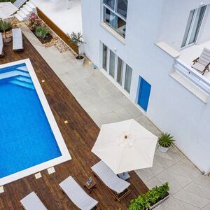 Exclusive Modern Villas with Pools on Dugi Otok