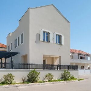 Designer Seafront Villa with Four Bedrooms, Sauna & Pool