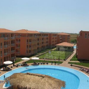 Furnished 1 Bedroom Apartment for Sale | Sunny Day 6, Sunny 