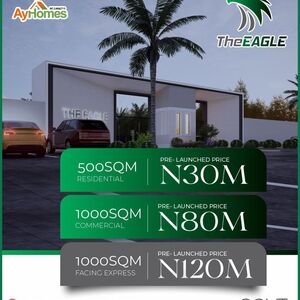 Eagle City