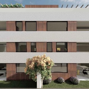 Comfortable Apartments in a New Building at a Prime Location