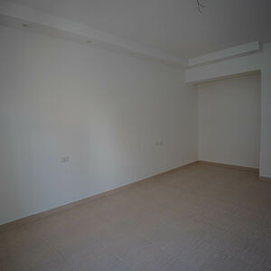  120m² Apartment with 2 Bedrooms and a Living Room