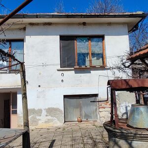 Property with Massive land near Chirpan