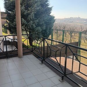I am selling a two-room apartment in Belgrade-Mirijevo