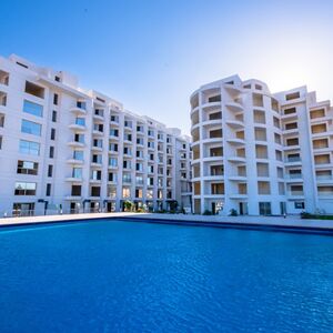 54 m² Studio Seaside Comfort in the Heart of Hurghada