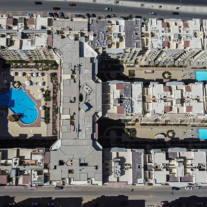 1-bedroom apartment 59.41 m. pool view in Florenza Khamsin
