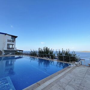 LUXURY LIVING IN BODRUM - DUBLEX VILLA FOR SALE