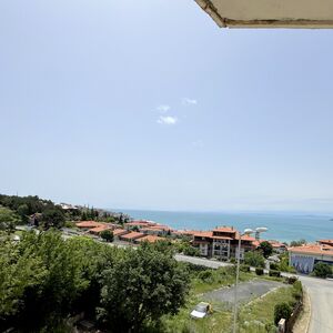 Apartment (1+1) with Sea View Rusalka quarter, Sveti Vlas