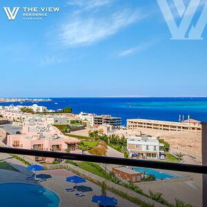  Luxury 141m² Apartment with Panoramic Sea View 2 Bedrooms a