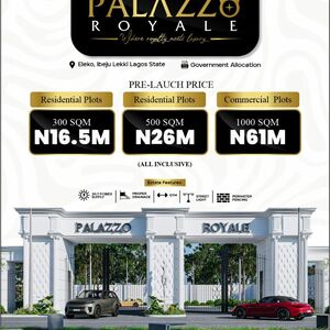 Palazzo Royale