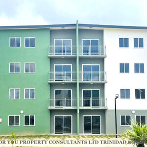 Apartment for Sale in Trinidad