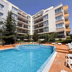 Stylish 1-Bedroom Apartment for Sale | Sineva del Sol