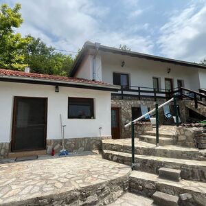 Renovated house in a beautiful area