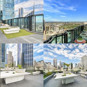 For sale luxury strategic apartment melbourne 380