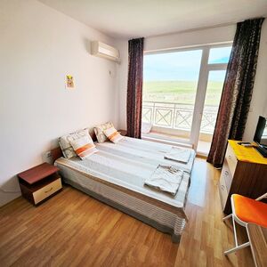 Nice Studio with Balcony in Sunny Day 6 | Sunny Beach