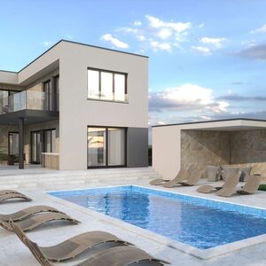 Luxury Villas Near the Sea – Istria
