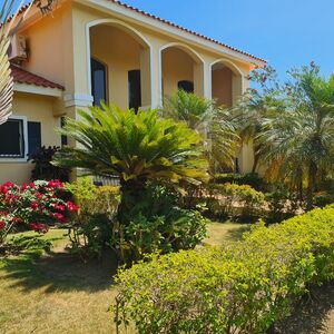 Large Family Home with Rental Income