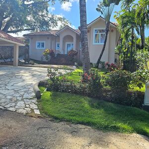 Coral Village - Villa For Sale
