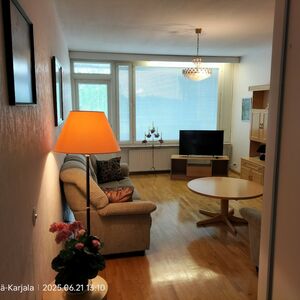 Good apartment for sale