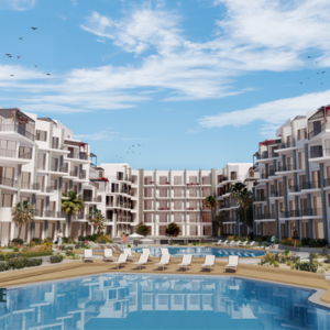 Invest in Luxury – Prime Beachfront Units at Majra Resort